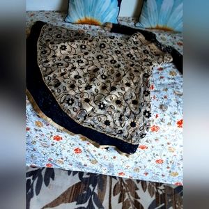 Beautiful anarkali Kurt's dress for 5 to 7 years girl